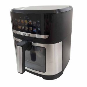 سرخکن 10 لیتر برنر مدل BAF-10000