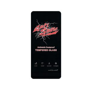 محافظ صفحه نمایش آنتی استاتیک شهر گلس مدل ANTISTA مناسب برای گوشی موبایل سامسونگ Galaxy A51 4G / A51 5G / A52 4G / A52 5G / A52s 5G / A53 / M31s / S20 FE / S20 FE 5G / S20 FE 2022