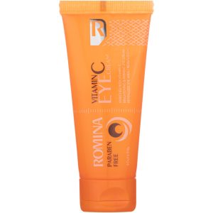 کرم دور چشم رومینا مدل Anti Aging حجم 50 میلی لیتر