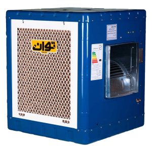 کولر آبی 5500 سلولزی توان مدل TG55C-5500