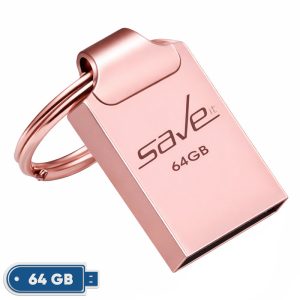فلش مموری سیویت مدل SEGO ظرفیت 64 گیگابایت