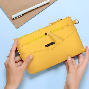 کیف دوشی زنانه کد 844