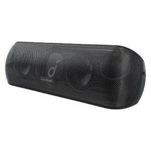 اسپیکر بلوتوثی قابل حمل انکر مدل SoundCore Motion Plus