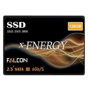 اس اس دی اینترنال ایکس-انرژی مدل falcon ظرفیت 128 گیگابایت
