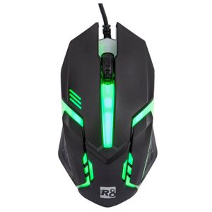 ماوس مخصوص بازی آر هشت مدل R8 M1602