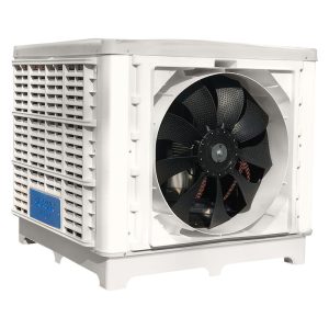 کولر سلولزی 18000 نیرو تهویه البرز مدل روبروزن 18000F