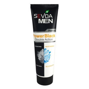 ماسک صورت سودا مدل Peel of حجم 100 میلی لیتر