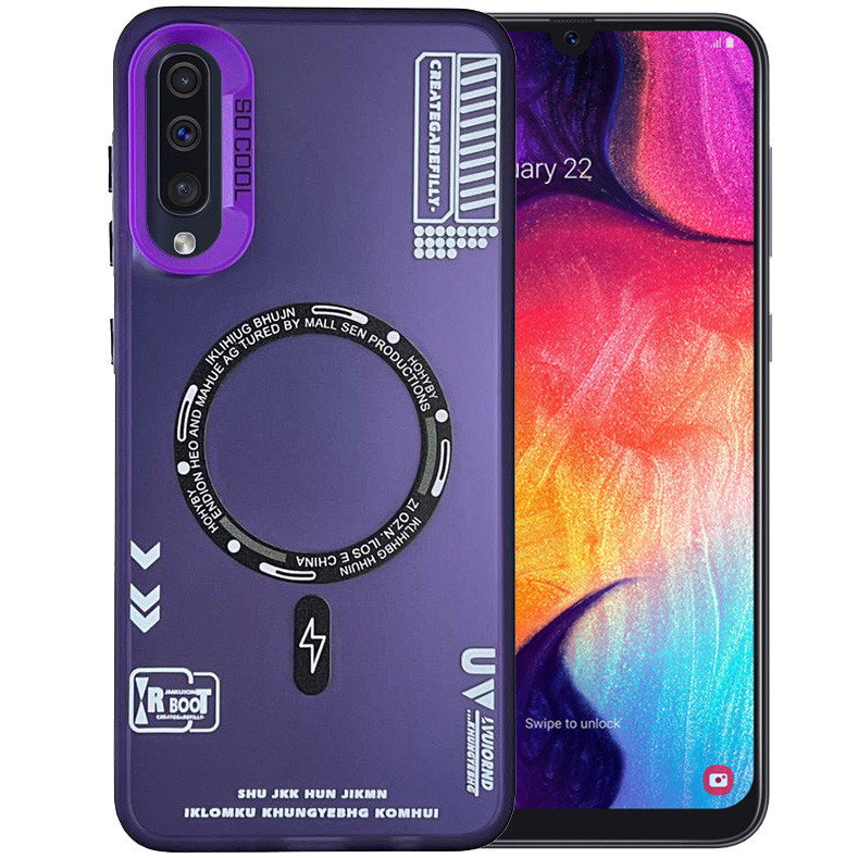 کاور گاردتک مدل SoCool_A50 مناسب برای گوشی موبایل سامسونگ Galaxy A30S / A50 / A50S