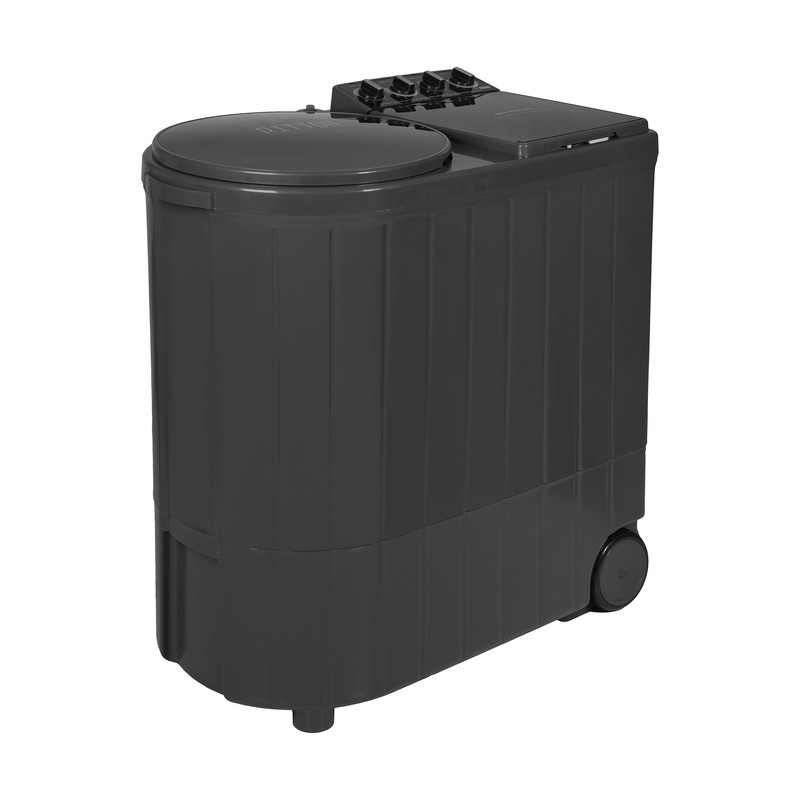 ماشین لباسشویی نیمه اتوماتیک ریتون مدل RWM-1730 ACE PRO 2XL ظرفیت 18 کیلوگرم