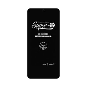 محافظ صفحه نمایش شهر گلس مدل SUPERDS مناسب برای گوشی موبایل شیائومی Poco F5 / Poco F5 Pro / Poco M6 Pro 4G / Redmi Note 13 4G / Redmi Note 13 5G / Redmi Note 13 Pro 5G / Redmi Note 13 Pro 4G