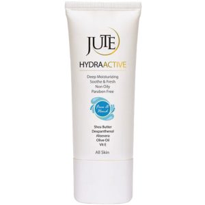 کرم آبرسان ژوت مدل hydra active حجم 70 میلی لیتر