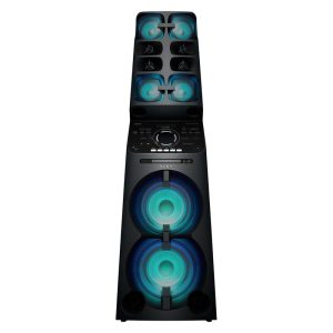 پخش کننده چند رسانه ای سونی مدل MHC-V90DW