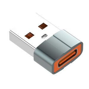 مبدل USB-C به USB الدینیو مدل LC150