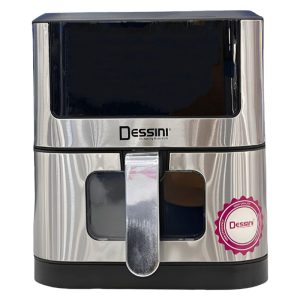 سرخ کن بدون روغن دسینی مدل DS-811