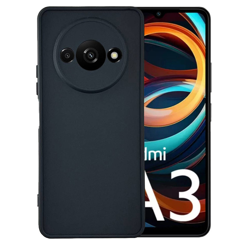 کاور مدل IR_A3 مناسب برای گوشی موبایل شیائومی Redmi A3 / A3X