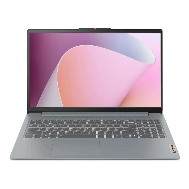 لپ تاپ 15.6 اینچی لنوو مدل IdeaPad Slim 3 15IRH8-i7 13620H-16GB LPDDR5-512GB SSD-IPS