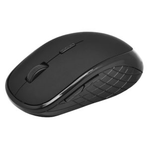 ماوس بی سیم تسکو مدل TM 668W