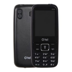 گوشی موبایل اوتل مدل F07 Plus دو سیمکارت