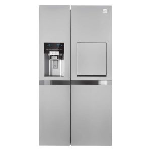 یخچال و فریزر ساید بای ساید 32 فوت دوو مدل SXi20-21S