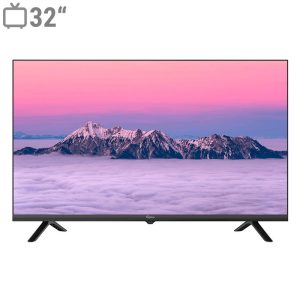 تلویزیون ال ای دی جی پلاس مدل GTV-32SD428NZ سایز 32 اینچ