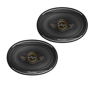 اسپیکر خودرو پایونیر مدل TS-A6998S بسته دو عددی