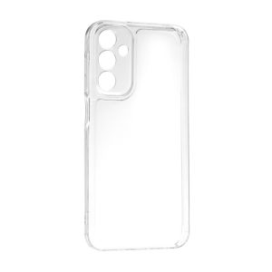 کاور مدل ژله ای clear مناسب برای گوشی موبایل سامسونگ Galaxy A25