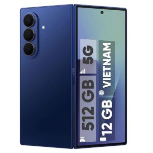 گوشی موبایل سامسونگ مدل Galaxy Z Fold 7 دو سیمکارت ظرفیت 512 گیگابایت و رم 12 گیگابایت - ویتنام