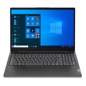 لپ تاپ 15.6 اینچی لنوو مدل V15 G2 IJL-Celeron N4500 8GB 512SSD - کاستوم شده