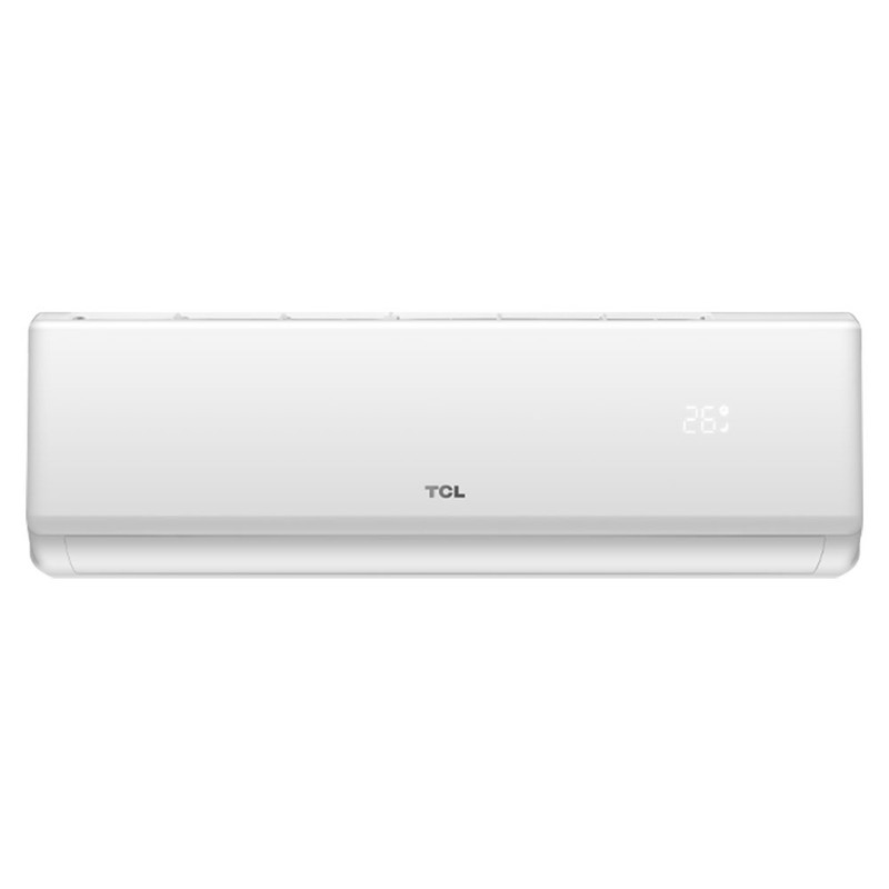 اسپلیت کولر گازی 24 هزار اینورتر تی سی ال مدل XAC1IT3