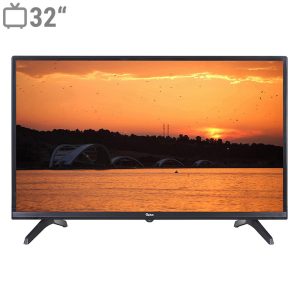 تلویزیون ال ای دی جی پلاس مدل GTV-32SD418N سایز 32 اینچ
