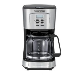 قهوه ساز بلک اند دکر مدل DCM85-B5