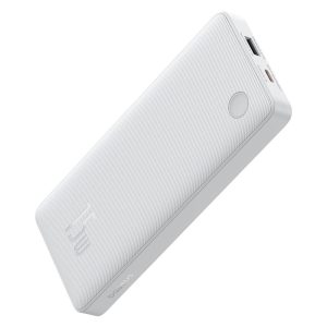 پاوربانک باسئوس 15 وات مدل Airpow Lite PPAP-10A ظرفیت 10000 میلی آمپر ساعت