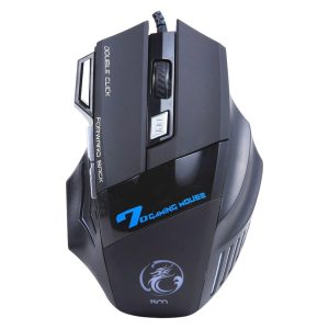 ماوس تسکو مدل TM2018N