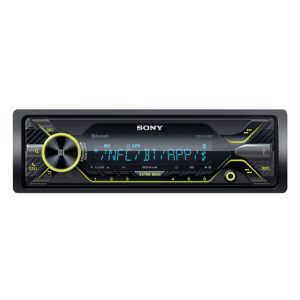 پخش کننده خودرو سونی مدل DSX-A416BT