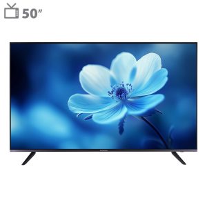 تلویزیون ال ای دی هوشمند دوو مدل DSL-50MS3000U سایز 50 اینچ