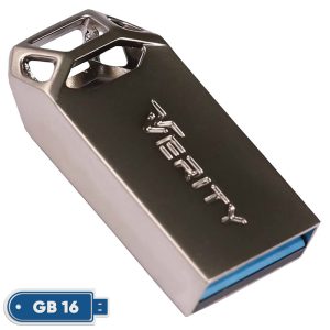 فلش مموری وریتی مدل V-819 ظرفیت 16 گیگابایت