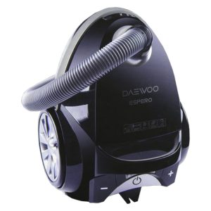 جاروبرقی دوو مدل DVC-S22G