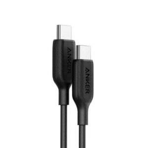 کابل USB-C انکر مدل A8852H11 طول 0.9 متر