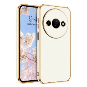 کاور مدل A3 کد MY02 مناسب برای گوشی موبایل شیائومی Redmi A3 4G