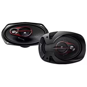 اسپیکر خودرو پایونیر مدل TS-R6951S