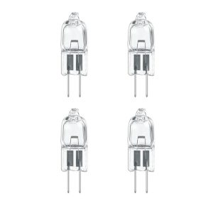 لامپ سوزنی نوربیست 20 وات مدل G4-12v بسته 4 عددی