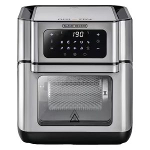 سرخ کن بدون روغن بلک اند دکر مدل AOF-100-B5