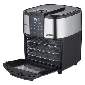 سرخ کن بدون روغن آزور مدل AZ-446AF