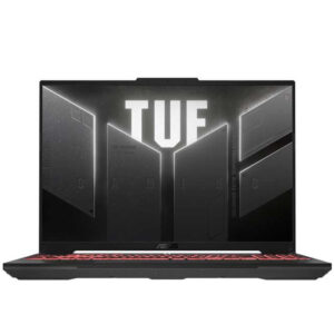 لپ تاپ 15.6 اینچی ایسوس مدل TUF GAMING A15 F567UI-LP019-R9 8945H 16GB 1SSD RTX4070