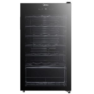 یخچال 28 فوت مایدیا مدل MDRW150FGG22
