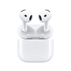 هدفون بلوتوثی اپل مدل AirPods 4