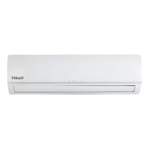 اسپلیت کولر گازی 30 هزار ابکازو مدل AC-30KS-R410AT3