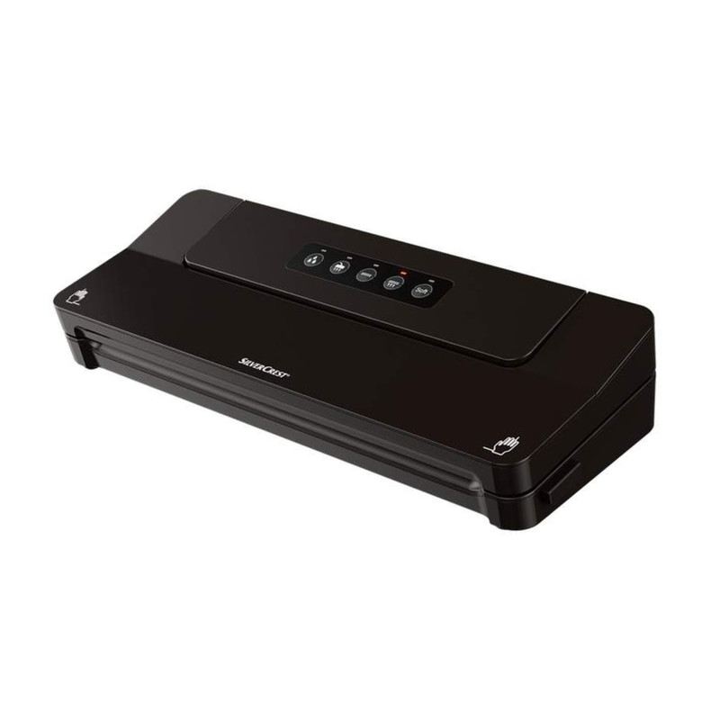 دستگاه وکیوم سیلورکرست مدل SV 125 C3