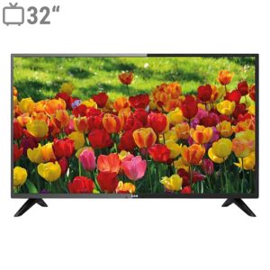 تلویزیون ال ای دی سام الکترونیک مدل UA32T4600TH سایز 32 اینچ