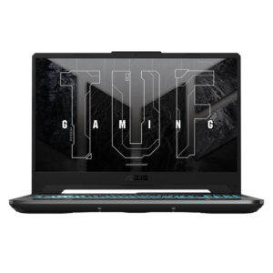 لپ تاپ 15.6 اینچ ایسوس مدل TUF Gaming F15 FX506HF-HN014-i5 40GB 1SSD RTX 2050 - کاستوم شده